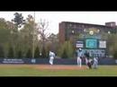 Drew's Second 1st Pitch