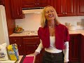 Betty's Christmas Boiled Custard Recipe