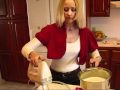 Betty's Christmas Boiled Custard Recipe