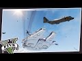 Star Wars Millenium Falcon for GTA 5 video 3