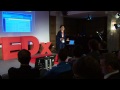 Videothumbnail: TEDxBerlinSalon 2013 - Joana Breidenbach - "Give Me Your Data Please!"