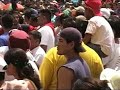 Fiestas Patronales Masaya Nicaragua