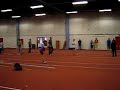 Janick Klausen - improving to 2.01 M. - 190108