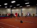 Janick Klausen - improving to 2.01 M. - 190108