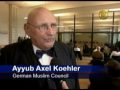 German on Trial for Muslim Murder New Tang Dynasty Television