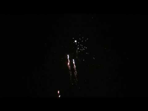 0 in HD | Lichterabend Mönchengladbach 2009, Klasse 2 (Feuerwerk, Fireworks, Pyrotechnik)