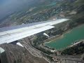 il decollo milano linate