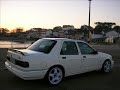 sierra cosworth