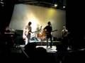 Crash Parallel - Straight Jacket