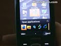 Nokia N78 - Part 2 of 2, Features and OS