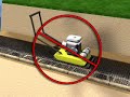 How to Build a Patterned Retaining Wall