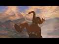 Medvedi bratri 2 - Domov tu mam / Brother bear 2 - Feels Like Home (Czech) (HQ)