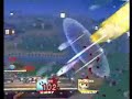 (10 Feb 2008) Kizzu (Toon Link) vs Oni (Kirby) (10 Feb 2008) Kizzu (Toon Link) vs Oni (Kirby)