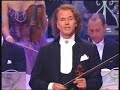 Andre Rieu & Orchestra 'Tribute To Frank Sinatra', MY WAY