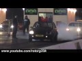 Sams Gemini Part 2 FJ 20 Turbo T66 38 PSI of BOOST