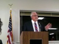 Watch a short video about Toledo Bend Community Center Opening Statement