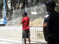 Failed Berkeley Oaks Protest Resupply Failed Berkeley Oaks Protest Resupply