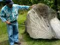Sitio Barriles - Volcan, Chiriqui (2007)  -  Parte 1