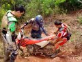 Trilha da Fome em Raposos - TRAILBH