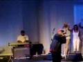 Kaliba Com Vida - Jamily Silva & Lito Atalaia - Pedra Viva
