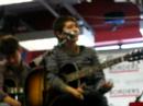 2/4 Tegan & Sara -About BIYH,Chris Walla@ Borders, Ann Arbor