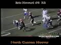 Eric Howard - North Canton Hoover - Football Highlights Eric Howard - North Canton Hoover - Football Highlights