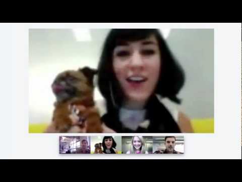 google plus project - Google ha anunciado la puesta en marcha de su nueva red social Google+ . Con esta nueva plataforma permite competir con Facebook, tras sus sonados fracasos c...