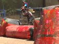 Antioch Street War (RIP JME)