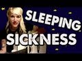 SLEEPING SICKNESS (City and Colour) cover by Sarah Blackwood