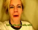 Parodia del famoso video del fan de Britney Spears con otro fan, en este cado de... Paquirrín