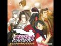 AAI Miles Edgeworth - Music: Calisto Yew ~ Let Me Laugh at the Cool