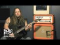 Audix i5 & Cab Grabber with Rikk Beatty