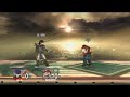 ike moveset percentages and ranges