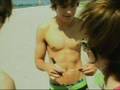 Zac Efron - Sexyback