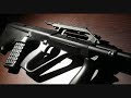 Steyr Aug A2 Jing Gong Airsoft