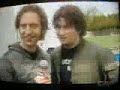 Marianas Trench 969 interview