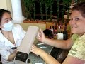 8,000 Twitter Tweets - a video celebration