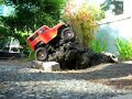 tamiya cr-01 land cruiser 40 rc crawler