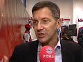 FCB Spieler bei ADIDAS in Dubai