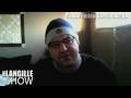 The Langille Show, Episode 95: Who P***ed In your Christmas Candy Bowl? The Langille Show, Episode 95: Who P***ed In your Christmas Candy Bowl?
