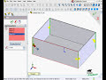 SolidWorks Tutorials by SolidProfessor  Rip Feature