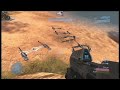 Halo 3 Tricks: Special *Dippy Quits*