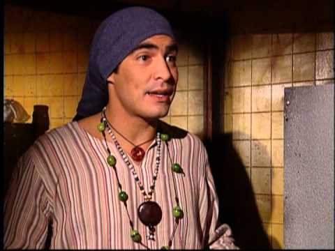 Ciudad Bendita Eps 141 Parte 1