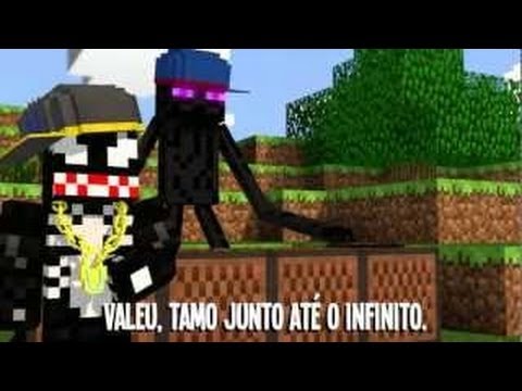 Homenagem : venomExtreme,Fer0m0nas,monarkplay e BrKsEDU. Video special XD
