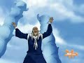 Katara vs. Master Pakku Music Video