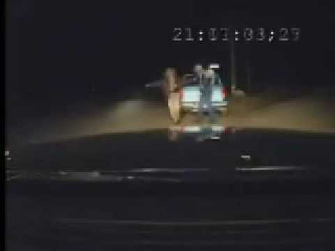 Funniest DUI Stop Ever