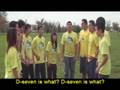 videos de Dynomite