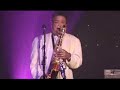 promotional video for veteran contemporary instrumental smooth jazz group 3rd force