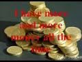 68 Second Video - Money Money Money - Uptempo