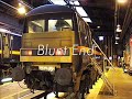 GNER 91115 Cab Overview